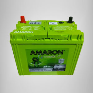 Amaron FLO 60B24L 45Ah Battery