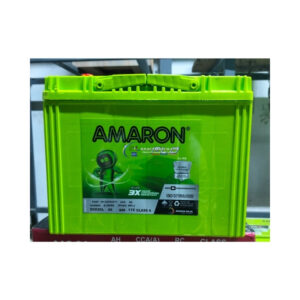 Amaron FLO 95D26L 65Ah Battery