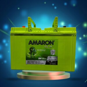 Amaron FLO 105D31R / L 80Ah Battery