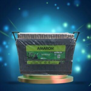 Amaron Hiway HCV700H29R 100Ah Heavy Duty Battery