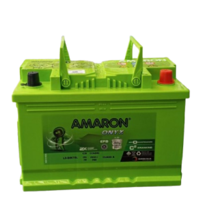 Amaron DIN70 (L3)