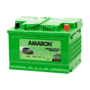 Amaron Pro DIN55