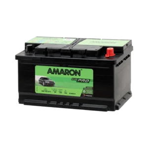 Amaron Pro DIN 66 MF